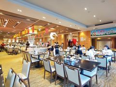 大堂-临沂荣华大酒店