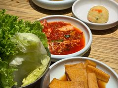 -泥炉烧肉师(新街口金銮巷店)