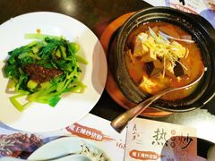 -云海肴·汽锅鸡·云南菜(美罗城店)