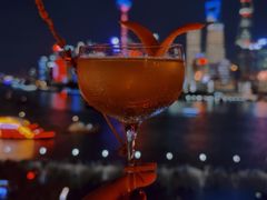 -罗斯福色戒酒吧(外滩店)