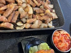 -炙韩料理·部队锅专门店