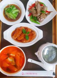 -贝美月子中心(海璟店)