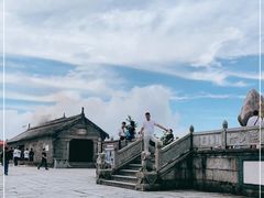 -南岳衡山风景名胜区