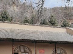 -南泥湾风景区