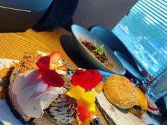 -PETIT PARIS 小巴黎(凯德1818店)