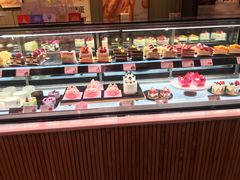 -巴黎贝甜(龙之梦购物中心虹口店)