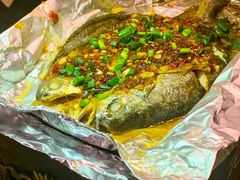 -老湘烤·湘西小串(绿塘路店)