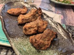 -大渔铁板烧(中山路八佰伴店)