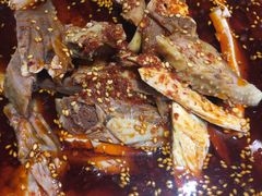 -土桥手掌鸡·26年灌县老味道(都江堰店)