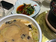 -新疆巴州金丝特餐厅(大钟寺店)