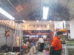 -新林记港式打边炉·海鲜烧烤大排档(吾悦广场店)