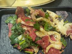 -允辛家·自助泥炉烤肉(九亭店)