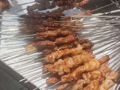 -杨家崴子碳缸烧烤(东三马路店)