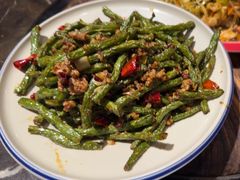 -粗粮人家·东北菜(洋桥店)