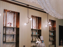 -东海朗廷酒店秀·Silk自助餐厅