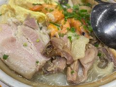 -协和菜馆(凤凰街店)