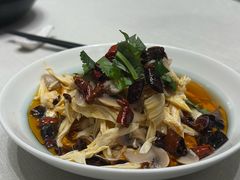 -新吉士·上海菜(浦东LCM置汇旭辉店)