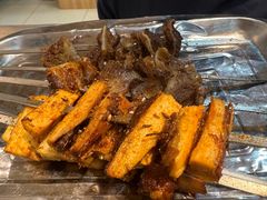 -韩师傅老大同刀削面(北苑路店)
