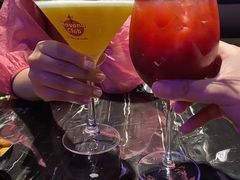 -大连君悦酒店 · VIVA(星海广场店)