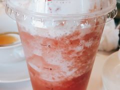 -喜茶(上海兴业太古汇店)