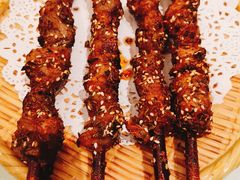 -新洪记·丽久饭店(铁西店)