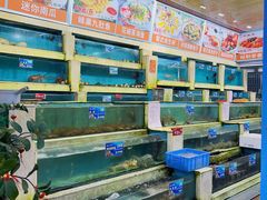 -旺富东海大酒楼(海鲜街店)