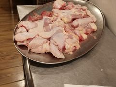 -肥佬椰子鸡(文锦渡店)
