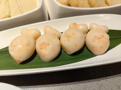 鱼豆花宝宝-海底捞火锅(杭州天虹购物中心店)