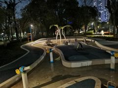 -宁波儿童公园(鄞州区)