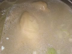 -高社长参鸡汤(高丽街店)