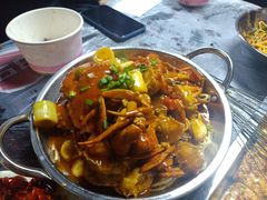 -小民大排档(光谷店)