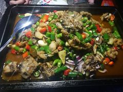 -蘭奢雅集·江浙菜(青山江滩店)