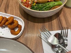 -Pennehut畔尼意面(合肥万象城店)