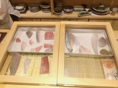 -镹·鱼料理  国产鱼使用店