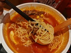 -味千拉面(惠州淡水嘉信茂广场分店)