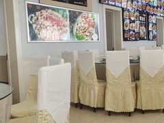 -北京蓟门饭店(南戴河分店)