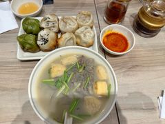 -咬不得高祖生煎·简餐(金逸影城店)