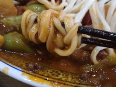 -福顺祥大盘鸡(临潼店)