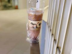 -九秋茶铺(三里屯店)