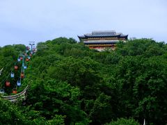 -善卷洞风景区