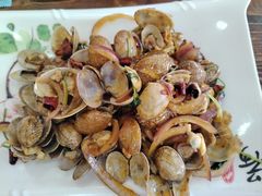 -叶存利海鲜大馅饺子(海宁路总店)