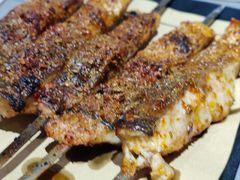 -李赵合鲜肉烧烤(西荷店)