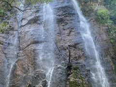 -玉渡山自然风景区