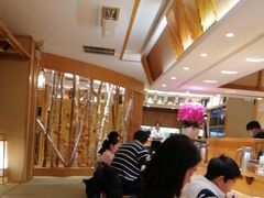 -大岛日本料理铁板烧(南通大饭店)