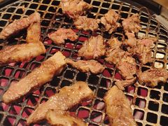 -赤坂亭·M9和牛烧肉(南京江南虹悦城店)