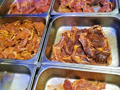 -阪尚皇·原切牛排·烤肉火锅自助(北京路店)