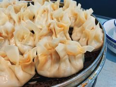 牛肉大葱烧麦-振生清真饭店(永安道店)