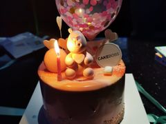 -CAKE BOSS 蛋糕老板(北京世纪金源购物中心)