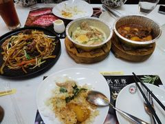 -威尼斯西餐厅(东区店)