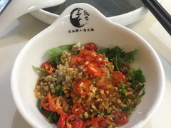 -三头牛·潮汕牛肉生蚝火锅 (夏湾店)